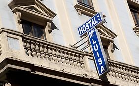 Hostal María Luisa